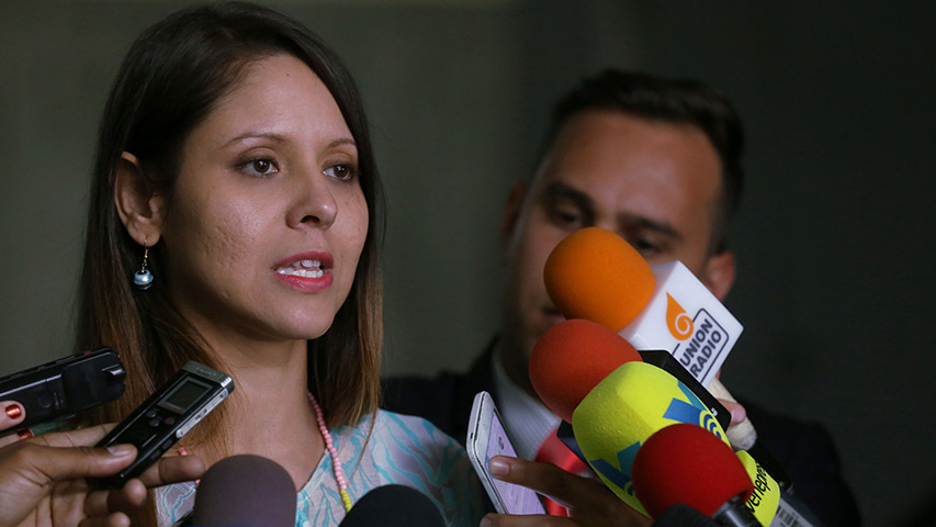 CNE realiza auditoría del Registro Electoral