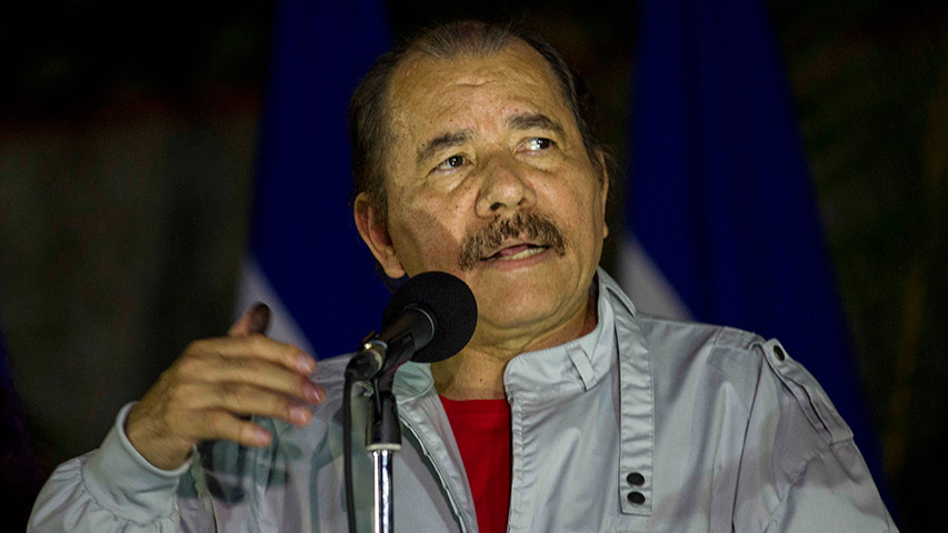 Ortega: Excluir a Maduro de Cumbre de las Américas viola carta ONU