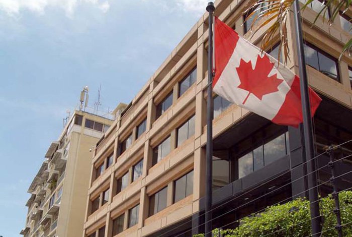 Canadá: Posponer las elecciones en Venezuela no cambia nada