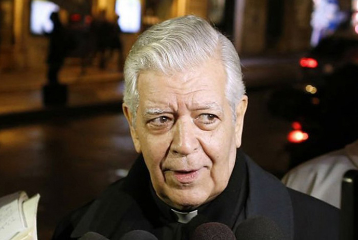 Urosa Savino: Hablar del sufrimiento de los venezolanos no es politizar actos religiosos