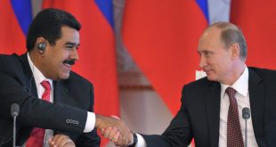 Venezuela y Rusia ratificaron compromiso con profundización de relaciones
