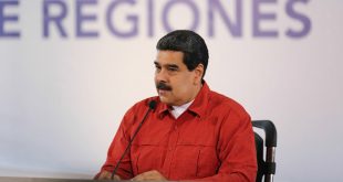 Maduro aprobó recursos para concluir obras Odebrecht