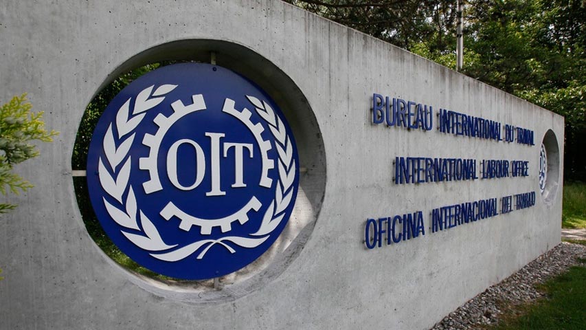 OIT aprueba crear una Comisión de Encuesta para investigar a Venezuela