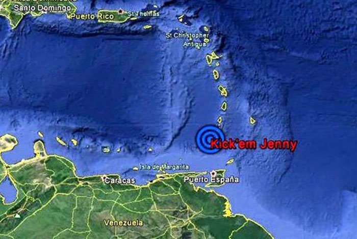 Funvisis desmintió supuesta alerta de tsunami en Venezuela