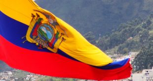 Ecuador insta a mantener integración de la Unasur