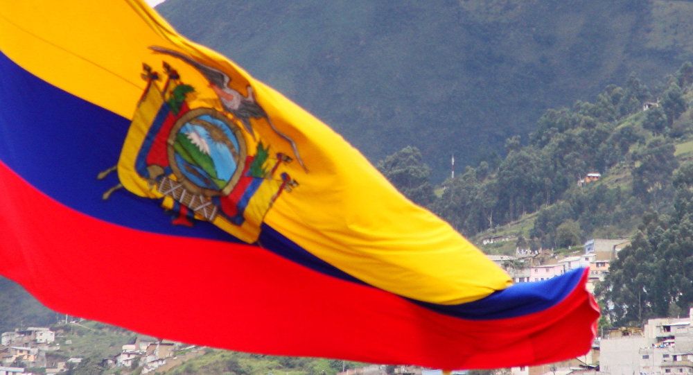 Ecuador insta a mantener integración de la Unasur
