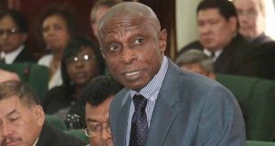 Guyana prevé sanción si se incumple fallo de CIJ en conflicto territorial