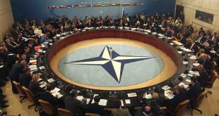 Embajadores de la OTAN se reúnen hoy para evaluar la situación en Siria