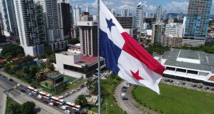 Suspendidas por 90 días relaciones económicas con Panamá
