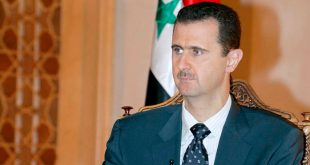 Presidencia siria difunde vídeo de Al Asad reanudando su trabajo tras ataque
