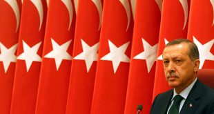 Turquía considera “apropiado” el bombardeo de Siria por parte de EEUU