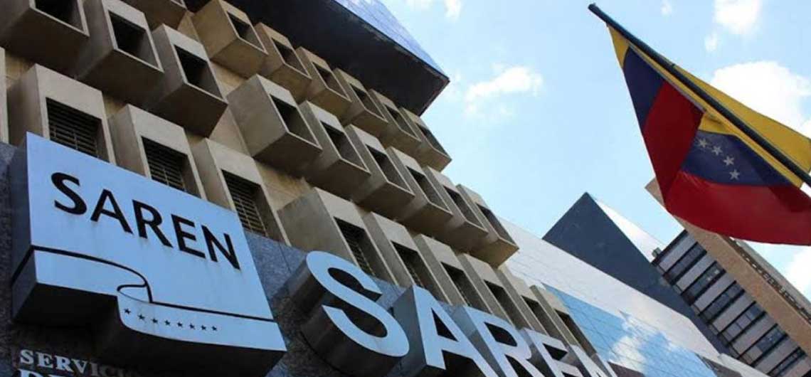 Saren acondicionó plataforma para cancelación de trámites en petro