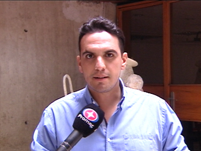 Miguel Peña: “Mike Pence intenta garantizar la democracia en Venezuela”