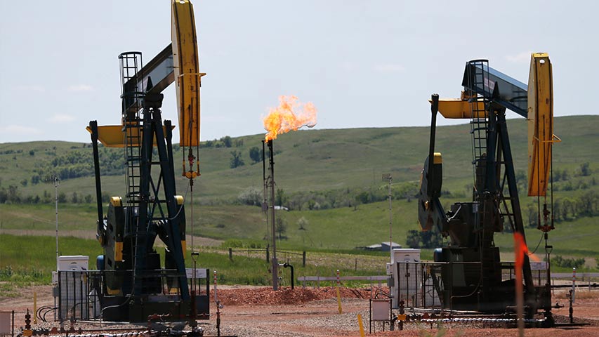 Petróleo venezolano cierra la semana en 68,60 dólares