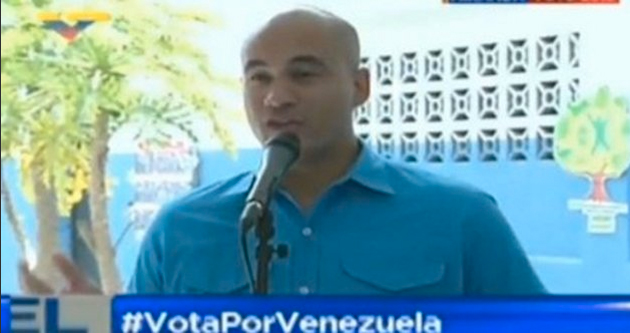 Gdor. Rodríguez: Comandos de campaña no han formalizado denuncias de irregularidades