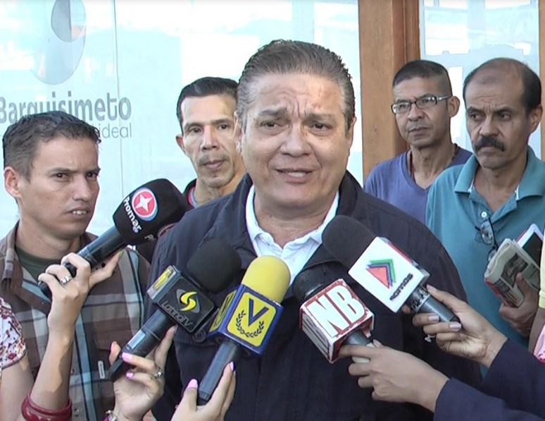 Imaubar continuará con las labores de limpieza y atención a espacios públicos en Barquisimeto