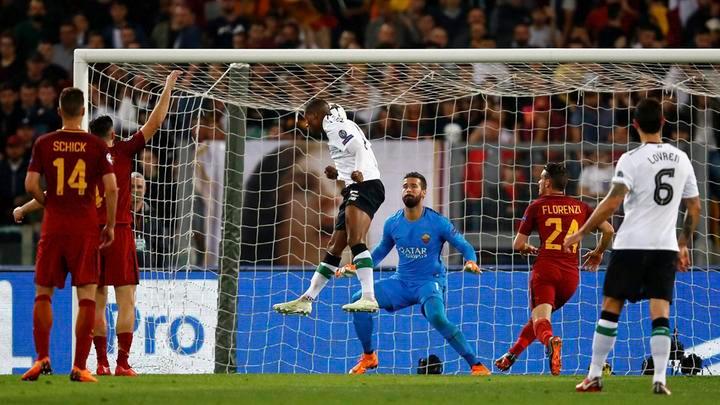 Liverpool asegura su pase a la final y se enfrenta al Real Madrid