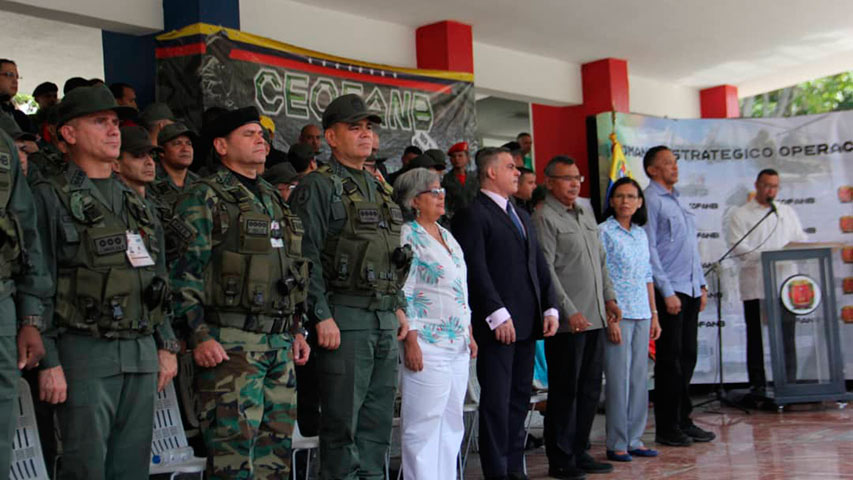 CNE no permitirá injerencia durante elecciones del 20M