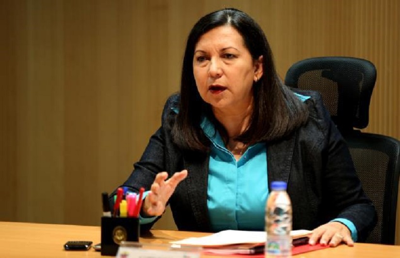Melendez: “Se desarrollan investigaciones en torno a la muerte de 11 niños por bacteria”