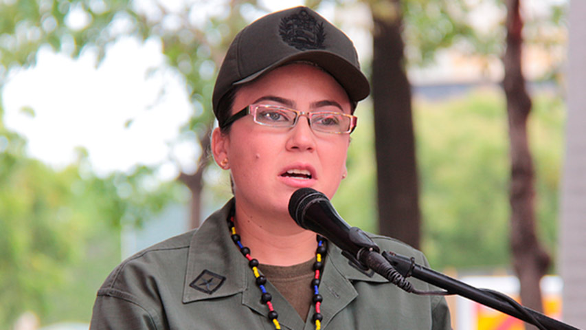 Comité de Víctimas de la Guarimba aplaudió decisión de liberar a presos políticos