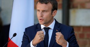 Francia critica las formas de Trump y se reafirma en el comunicado del G7