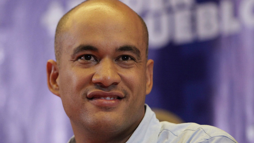 Rodríguez: Aplaudo y apoyo esfuerzo de Maduro por el diálogo
