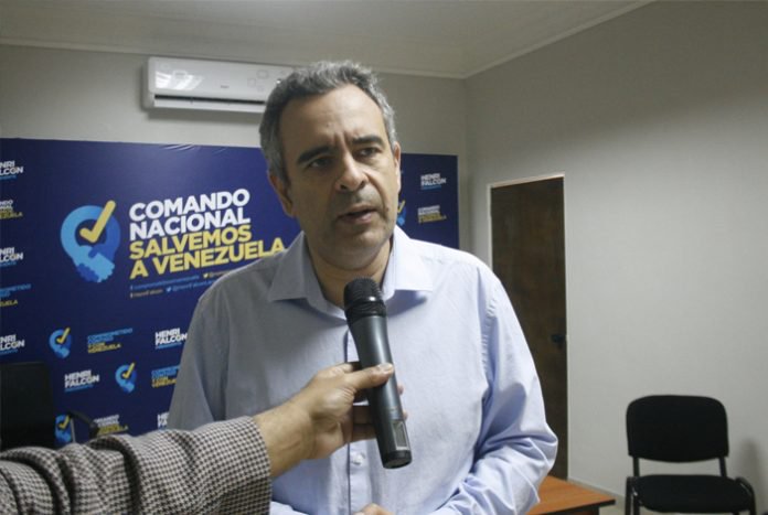 AP emplaza al Gobierno a resolver de inmediato crisis del transporte público