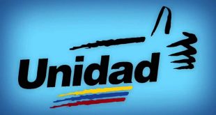 MUD pide al gobierno cesar hostigamiento contra exalcalde Ocariz