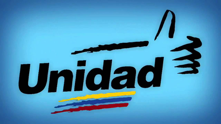 MUD pide al gobierno cesar hostigamiento contra exalcalde Ocariz