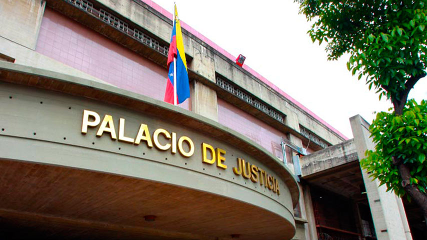 Privadas de libertad seis personas por caso Club Los Cotorros