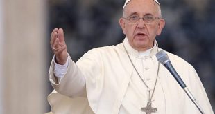 Papa Francisco desea que cumbre de Singapur contribuya a la paz en Corea y el mundo
