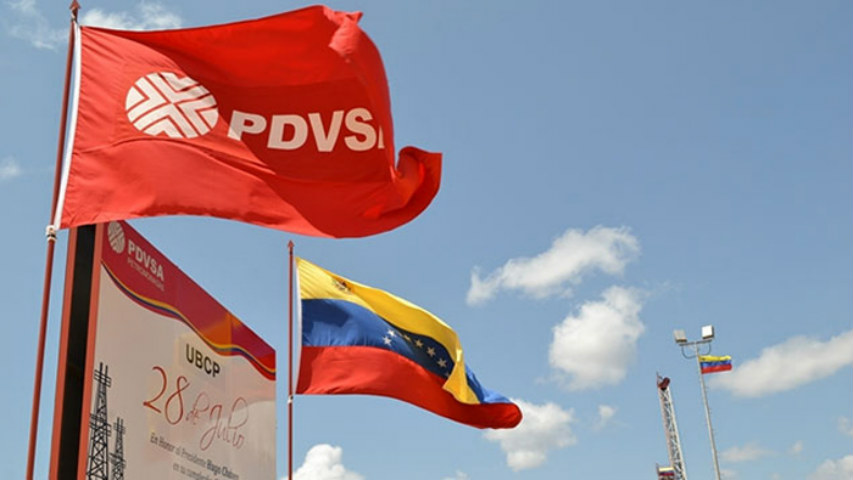 Ejecutivo Nacional cambió junta directiva de PDVSA