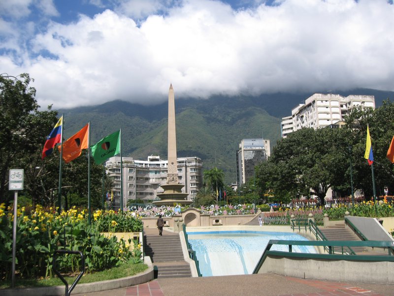 Plaza Francia de Altamira estará en recuperación