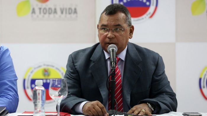 Desmantelada banda dedicada al secuestro en eje Guarenas-Guatire