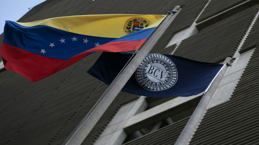 Decimoséptima subasta DICOM se ubicó en Bs 94.112 por Euro