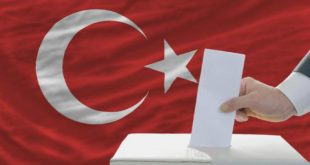 Turquía se prepara para elegir este domingo presidente y nuevo parlamento