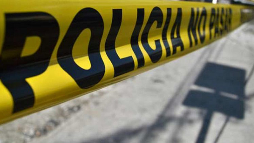 Ultiman a varios miembros de banda delictiva implicada en caso de Evio Di Marzo