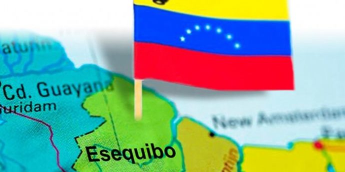 Venezuela no participará en procedimiento impulsado por Guyana ante la CIJ