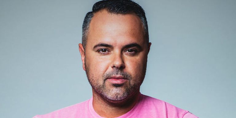Juan Magán estrenó su tema “#Idiota”