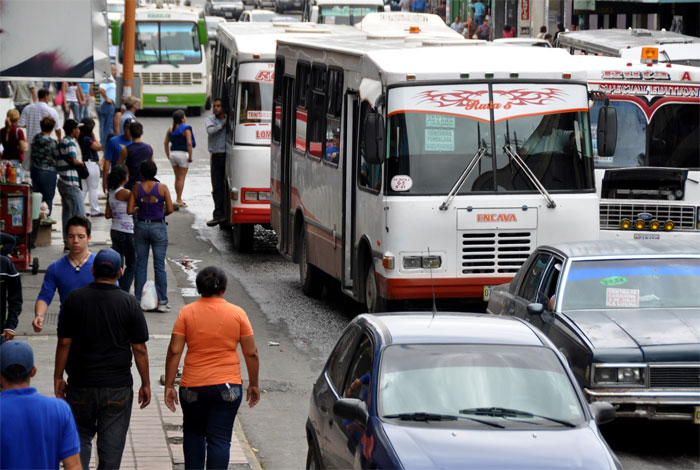 AMTT realiza operativo para evitar cobros excesivos del pasaje urbano