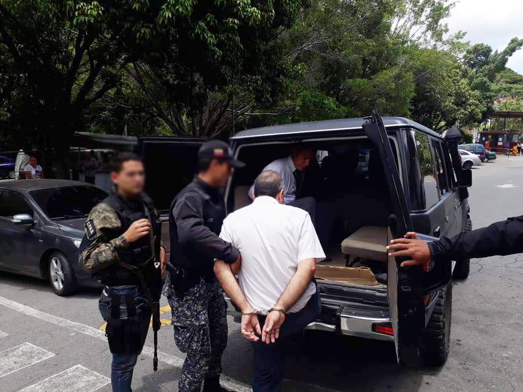 Detenidos Gerente y Sub Gerente del supermercado Plan Suárez por remarcaje de precios