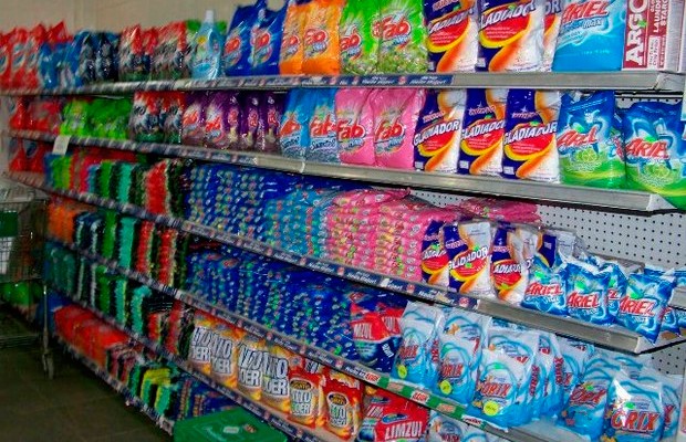 Ejecutivo Nacional y empresas de limpieza e higiene acordaron nuevos precios de productos