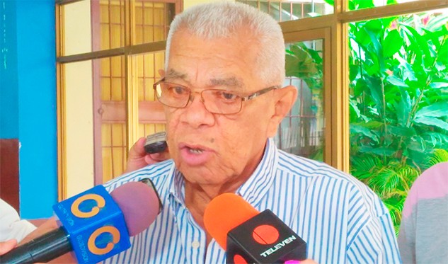 Lorenzo Salazar aseguró que el aumento salarial no produce esperanzas en los trabajadores