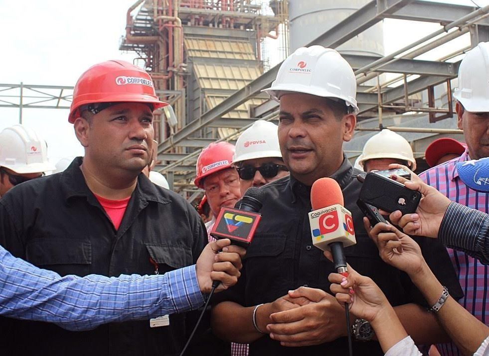 Zulianos llevan más de 72 horas sin energía eléctrica