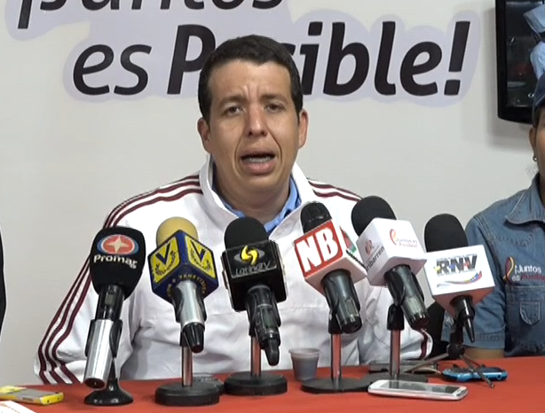 Inician operativo especial con unidades de Transbarca en el estado Lara