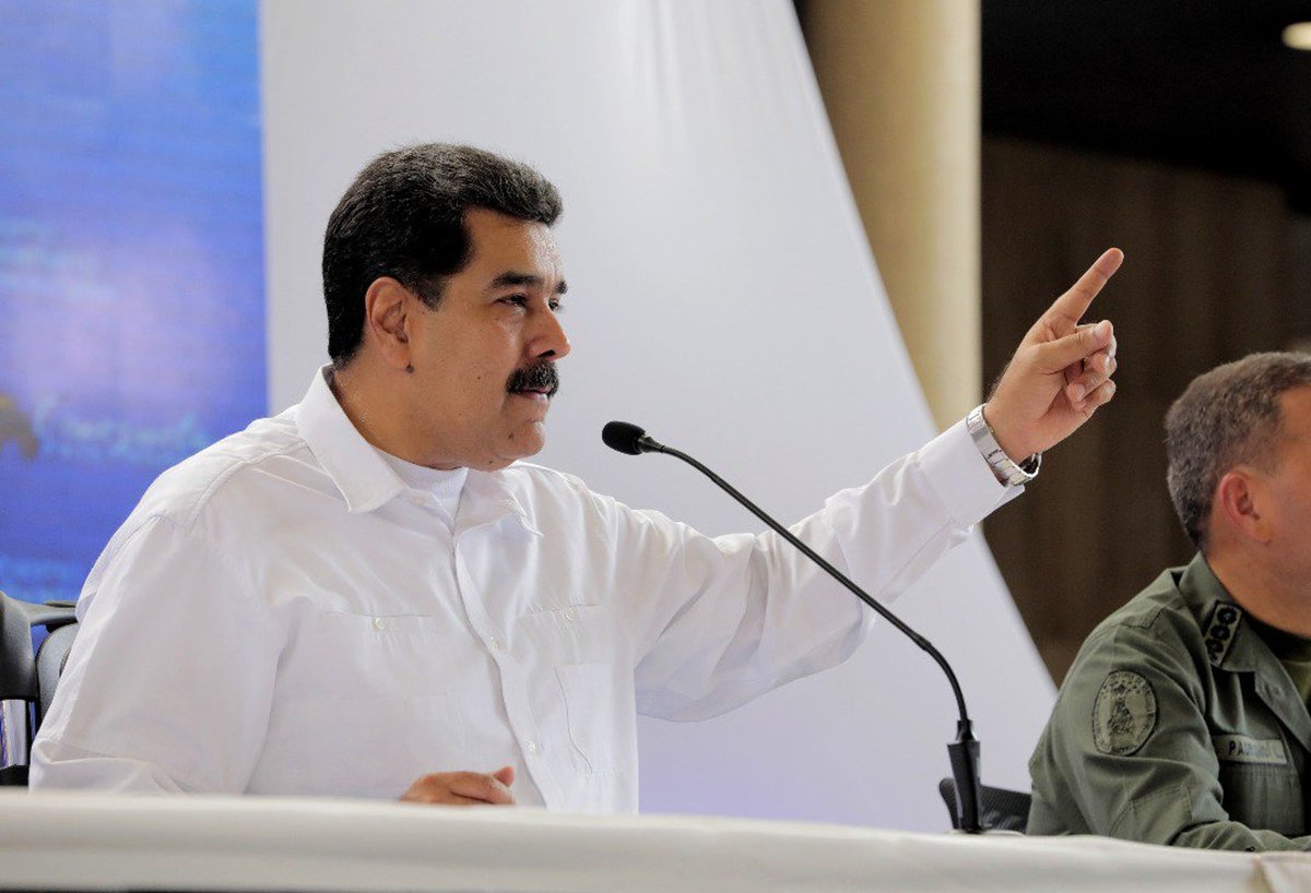 Venezuela pedirá 500 millones de dólares a la ONU para financiar el Plan Vuelta a la Patria