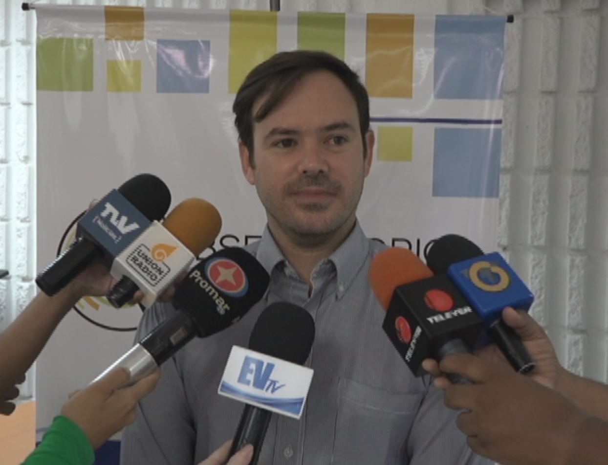 Más del 65% de la población larense presenta fallas en el servicio de agua potable