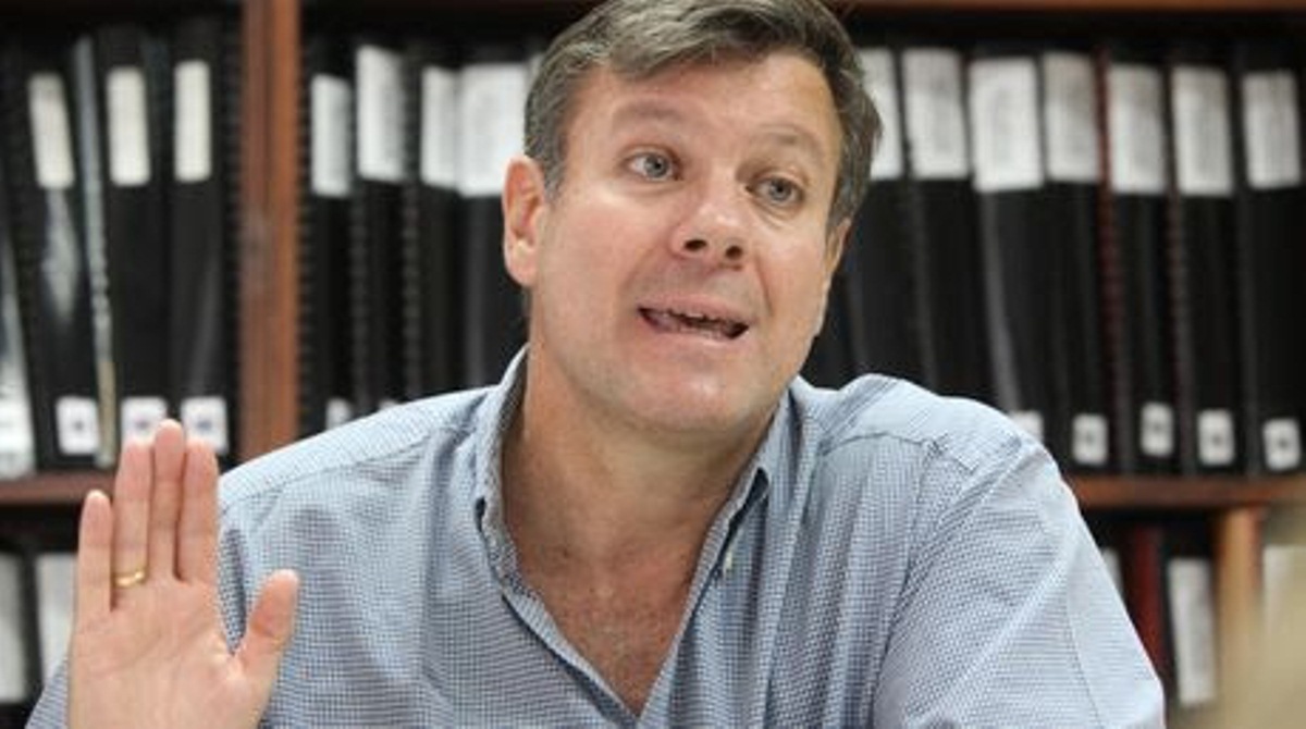 Conindustria afirma que 45% de las empresas trabajan a menos del 20% de su capacidad
