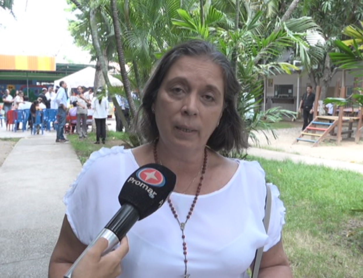 Pérez: Partidos políticos de la oposición se mantienen unidos