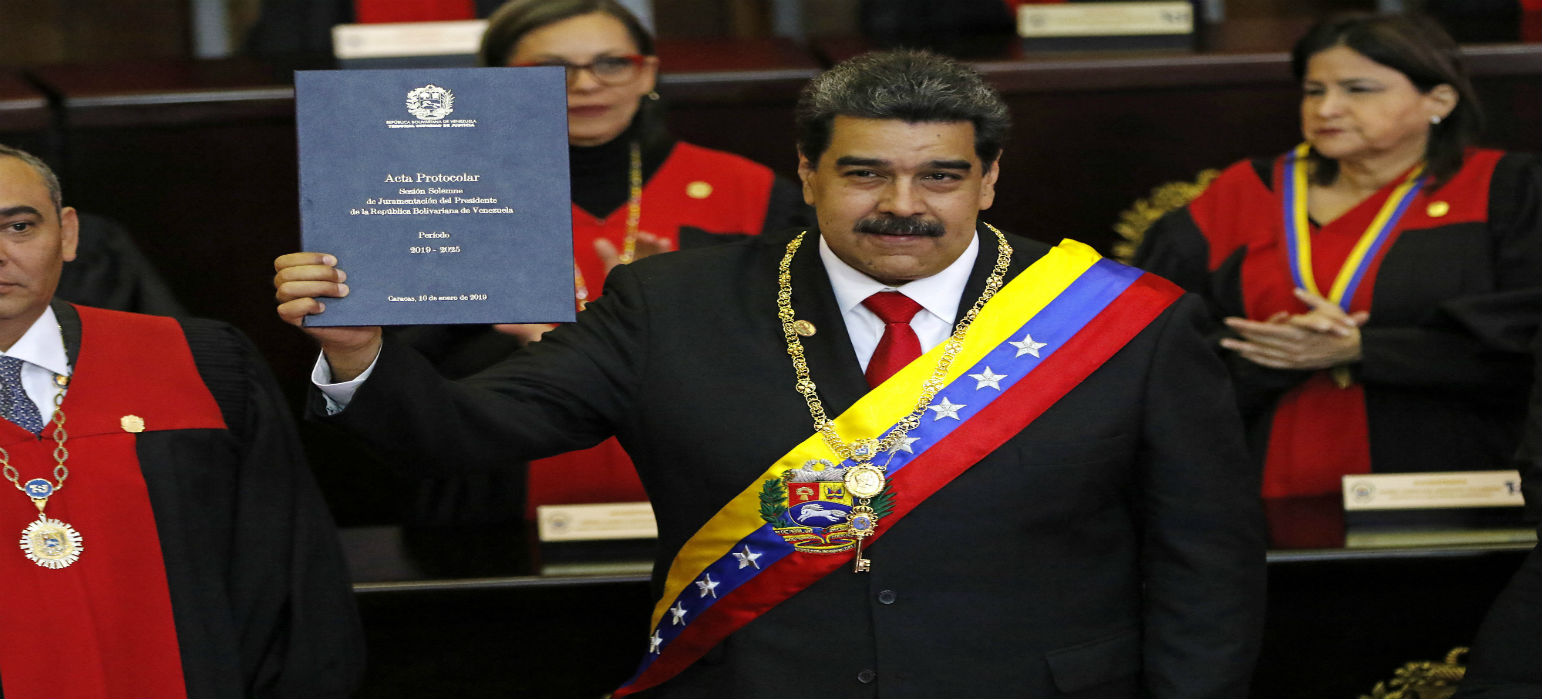 Ejecutivo Nacional hará anuncios económicos el próximo lunes